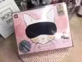 日本猫咪眼罩 Acs meme hot