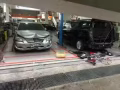 汽车维修 钣金 喷漆 保险理赔 租车 服务