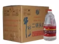 牛栏山二锅头四斤装