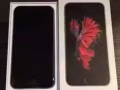 (已售出) 苹果iPhone 6S 64gb 黑色. 注明: 不是翻新机