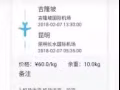 代购私人运货app飞带
