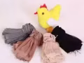 女性短丝袜批发零售