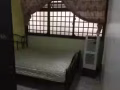 靠近德福工业区，后港大牌166有大隔间房出租，适合夫妻入住，二人合租卫生干净空间