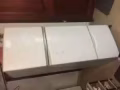 冰箱一台 60拿走