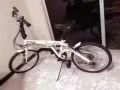 二手自行车