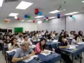 成人英文会话课程，入门-高级，时间自由选择，附送同步网络课程