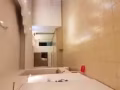 公寓出租，巴西班让地铁站附近，有男女搭房，夫妻房，内设有免费游泳池