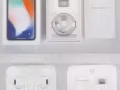 我的iphoneX256GB 6000多就搞定了
