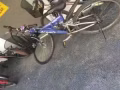 自行车一辆好骑