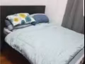 Baya Lebar 地鐵站走路半分鐘普通房，人少沒有隔間沒有中介費