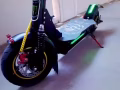 出售专业DIY10寸48V800W电动滑板车 ＄680