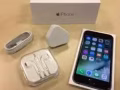 (已售出)一架苹果iPhone 6Plus 64gb 黑色 9成新. 