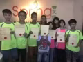 提升工作技能与准证的利器，进修你的学业，拿到新加坡承认的学历！！春天国际学院