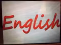 学英语