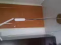落地燈,梳妝檯,餐具套裝,廁所5件套,吸頂燈。