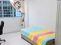 大普通房，全包650元,靠近市中心,走路8分钟到地铁站,就招一女生来住