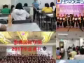 担心英文不好，影响与上司、客户之间的交流吗？准备好加入我们一起提升英文了吗？
