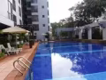近實龍崗地鐵公寓普通房