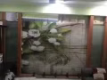 屏風轉讓，九成新