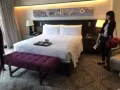 酒店客房整理员