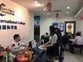 5个月完成大专学历。受英国国际学府鉴定局ASIC认证，学费合理, 提供中英文授课