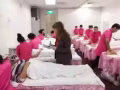 2-6個月考取美容美甲化妝紋繡等，可考取ITEC和CIBTA英國文憑