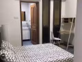 主人房 Room with Bathroom for rent at 建安大廈 