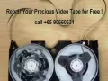 免费为你修复录像带 - 90660631