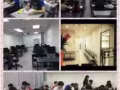 英文课程，时间灵活，学费便宜
