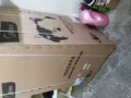 7.5kg  洗衣機剛買沒用到.要回國.S250賣