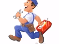 專業家庭水電工維修 安裝淘寶家具等，歡迎來電：82851529