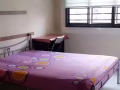 三巴旺公寓式组屋单间出租。高楼,通风,家具齐全(非中介)