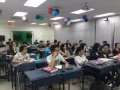 成人英文会话课程，入门-高级，时间灵活选择，可重复上课