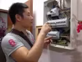 专业的家庭装修，铺地板，做厕所的防水，隔间，粉刷墙壁97802602