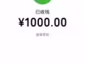 想赚钱的找我