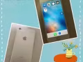  自用蘋果6plus. 機身沒有沒有任何劃痕，土豪金，
