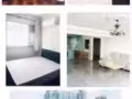 璧山高樓通風普通房出租，隨時入住，S$800/月 靠近BCA學院 