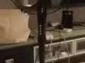 九層新的電風扇