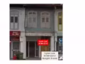 2楼店屋招租 - 巴耶利峇地铁站步行3分钟