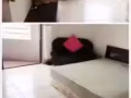 芽蘢四十項公寓。床位 乾淨裝修 男女房間都有。