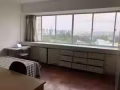 近湖畔地鐵站lakeside 公寓超大舒適普通房出租 