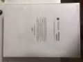《出售iPad+pro+64g+10.5寸+wifi+全新未開封.黑色