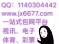 一站式包網平台
