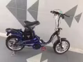 本人回国 转让一辆电动自行车