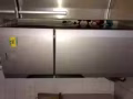 8成新冰箱出售
