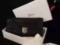 Dior diorama wallet on chain (全新) 