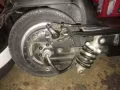 二手滑板车