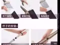 晒衣架$18。穿衣镜$70。不锈钢不粘锅$30。拖把$30。