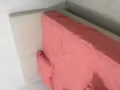 床 沙发床 8成新