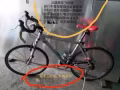  出售公路跑車,看得上的話，價格可以談！毛腿自行車出售地址在宏茂橋